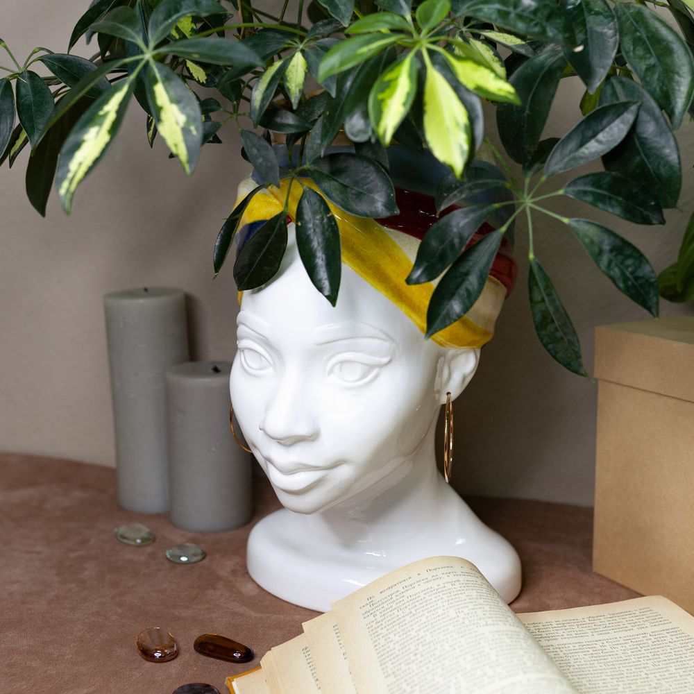 Кашпо Сицилия (жен)