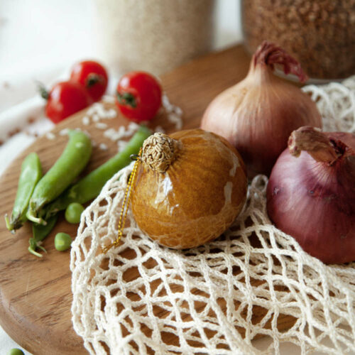 Лук (подвес) Лук (подвес) фото