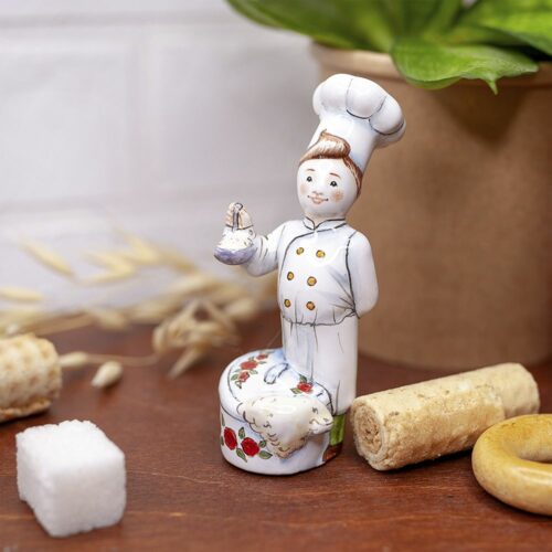 Поваренок Кулинарный дебют фото