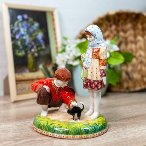 Русские Дети фото