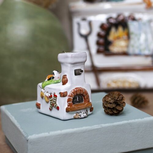 Подвес печка фото