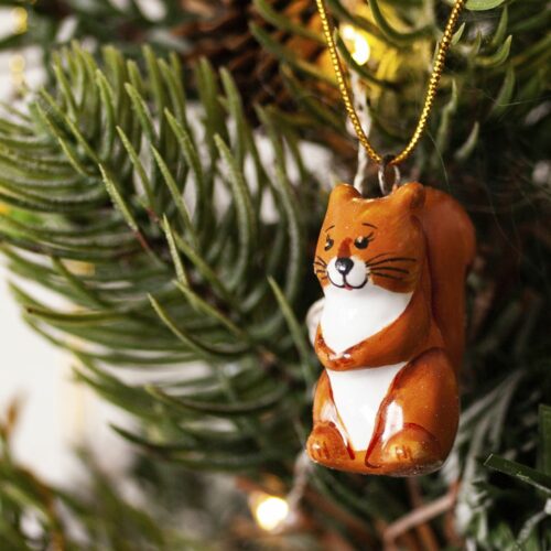 Белочка (мини) фото