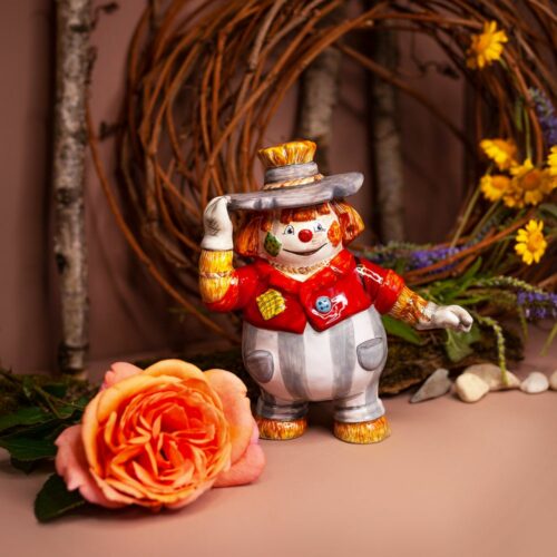 Страшила фото