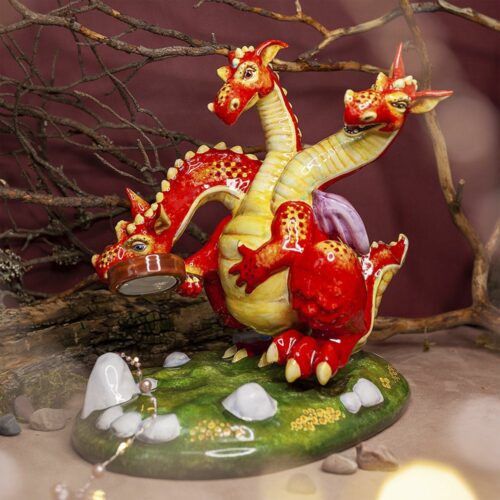 Змей Горыныч фото