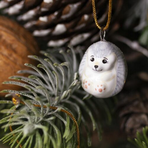 Ёжик (мини) фото