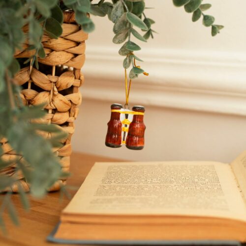 Бинокль Ретроштучки фото