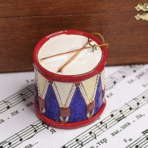 Барабан (коллекция «Музыкальные инструменты») Барабан (коллекция «Музыкальные инструменты») фото