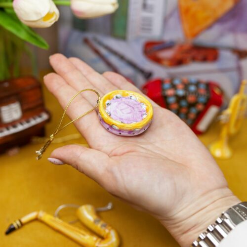 Бубен Бубен фото