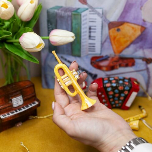 Труба малая Труба малая фото