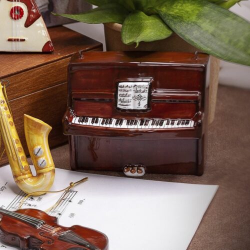 Фортепиано из набора Музыкальные инструменты Фортепиано из набора Музыкальные инструменты фото