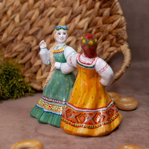 Колокол Плясуньи Колокол Плясуньи фото