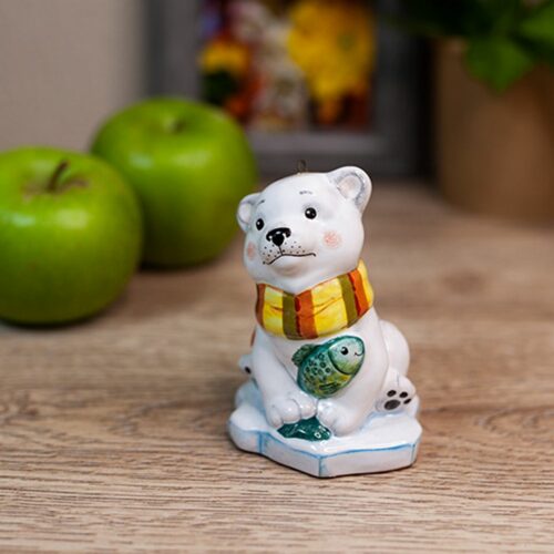 Мишка с Севера фото