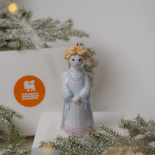 Ангел (подвес) фото