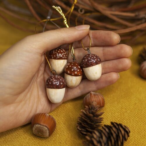 Желудь (мини) Желудь (мини) фото