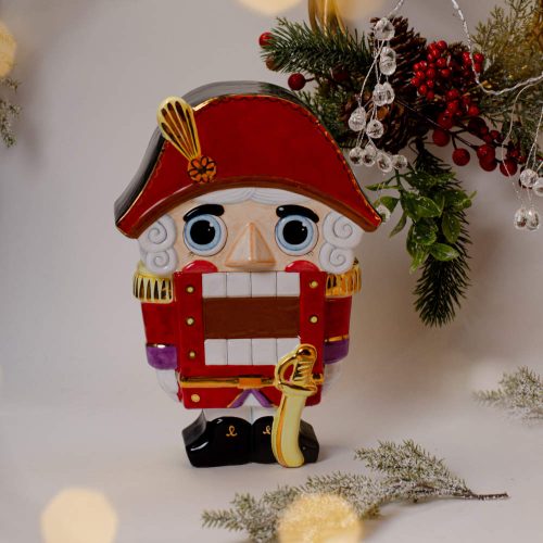 Щелкунчик Конфетница Союзмультфильм фото