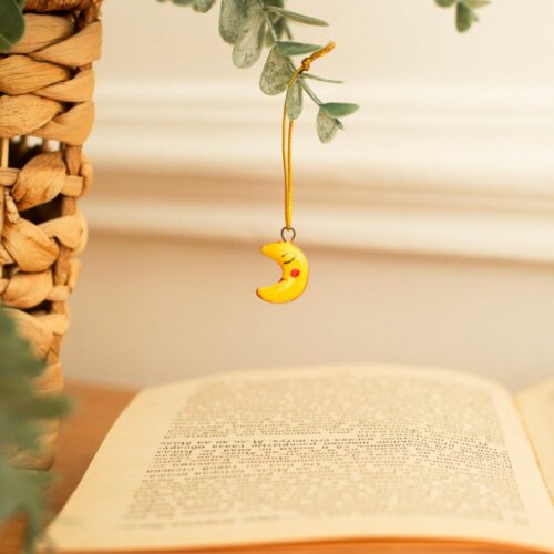 Месяц (мини) фото