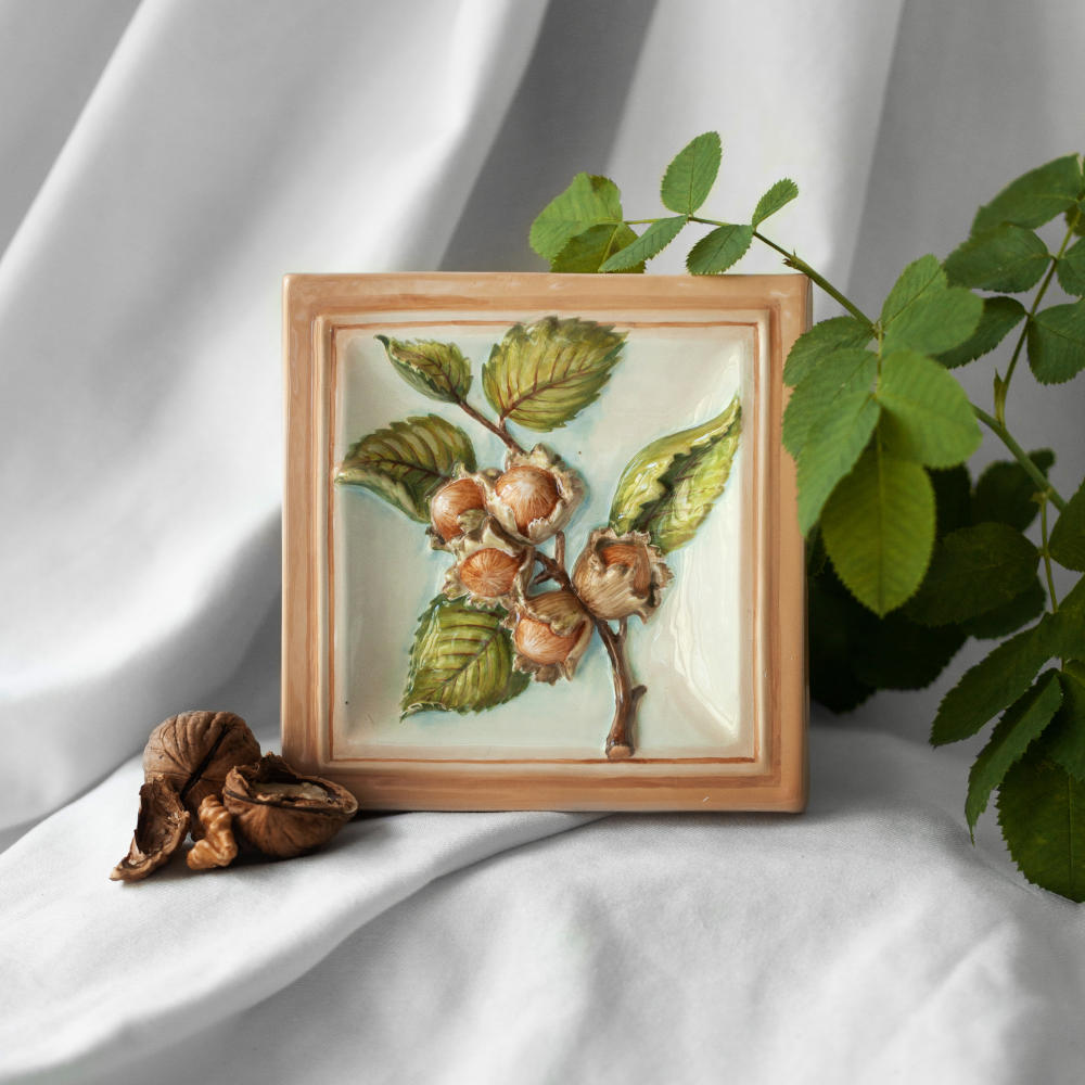 Орехи декор фото