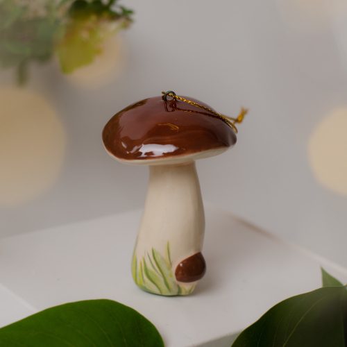 Гриб подберезовик глазурь фото