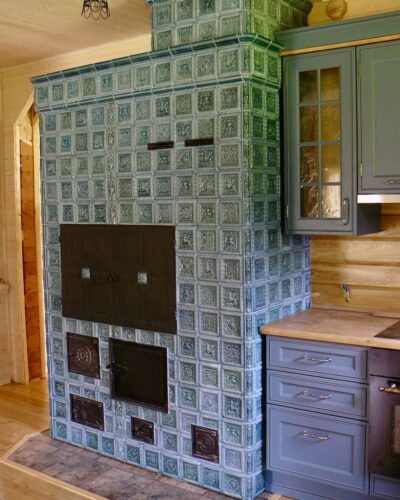 изразцы ярославль