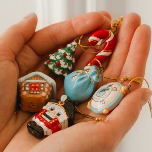 Набор подарочный фото