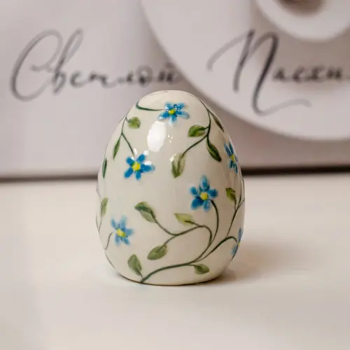 Солонка Яйцо Солонка Яйцо фото