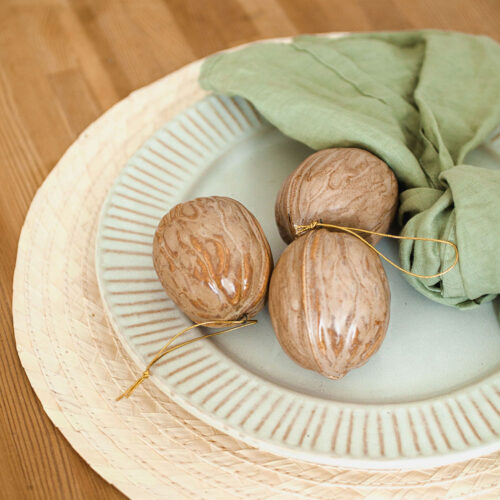 Грецкий орех (глазурь) фото