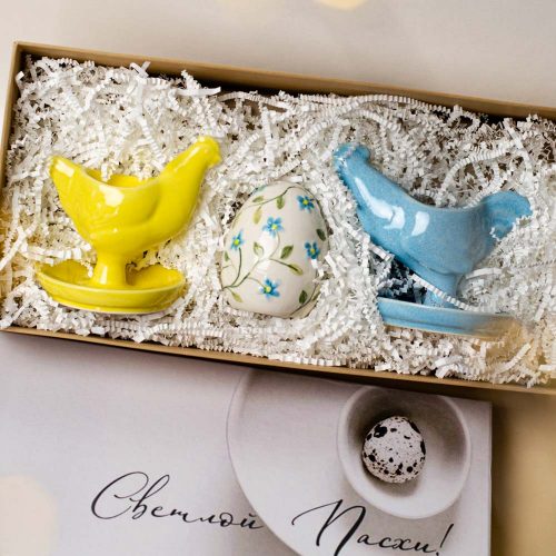 Набор Светлая Пасха фото