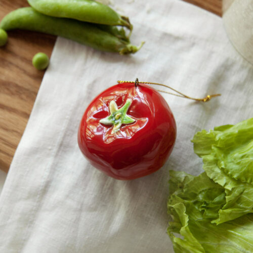 Помидор малый фото