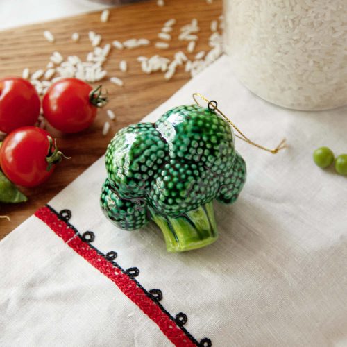 Брокколи малая фото