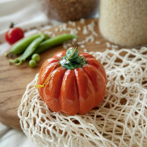 Тыква малая новая фото