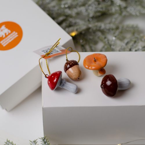 Набор мини изделий №6 фото