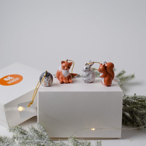 Набор мини изделий №7 фото