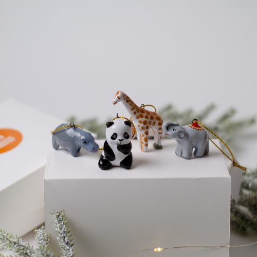 Набор мини изделий №1 фото