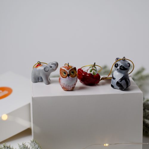 Набор мини изделий №8 фото