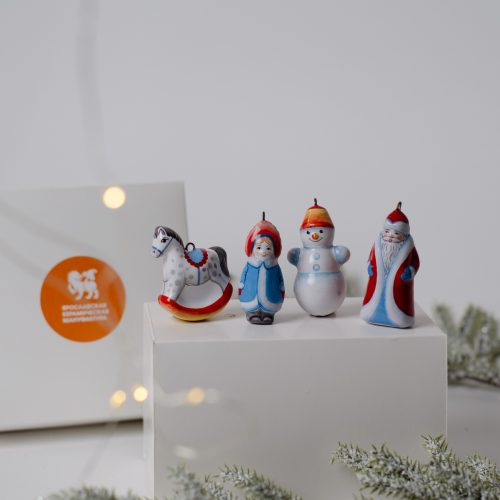 Набор мини изделий №5 фото