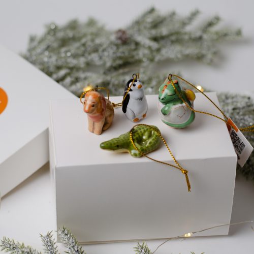 Набор мини изделий №9 фото