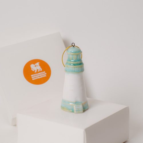 Маяк глазурь фото