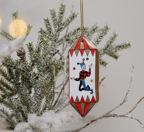 Конфета Клоун из набора конфет из 5 изделий Цирк фото