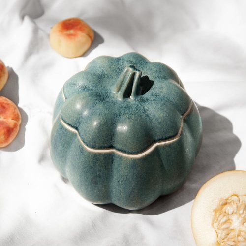 Емкость Тыква фото